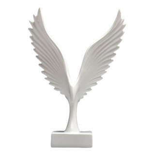 Estatua De Ala De Á, Decoración Nórdica Para El Hogar Estatua De Ala De Á, Decoración Nórdica Para El Hogar