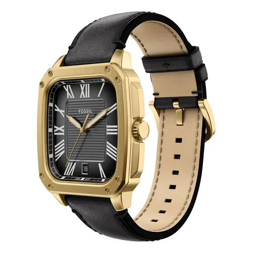 Relógio Omega x Swatch Mission to the Moon Moonshine Gold Edition