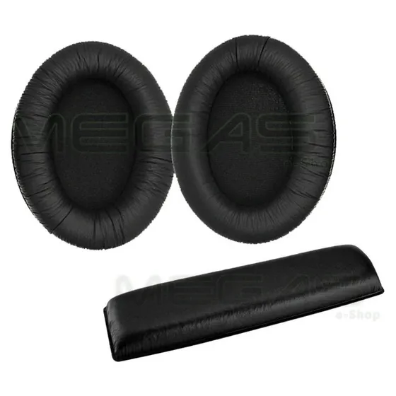 Kit Espumas Para Sennheiser Hd201 Hd180