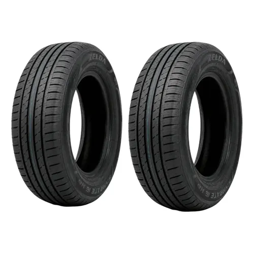 Kit 2 Pneus 185/60r15 Zelda Surate Hp 84h | Parcelamento sem juros
