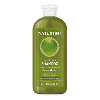 Shampoo Naturtint Color Care Para Cabello Teñido, Seco, Norm Shampoo Naturtint Color Care Para Cabello Teñido, Seco, Norm