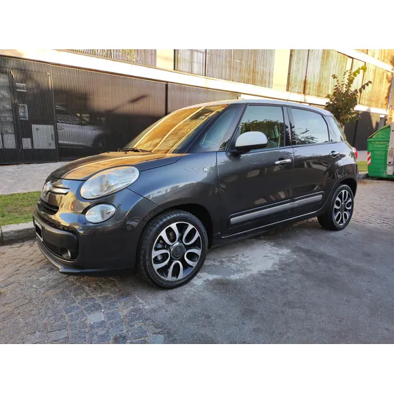 Fiat 500l 1.4 Pop Star 105cv