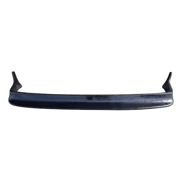 Spoiler Para Fiat Duna / Uno / Spazio