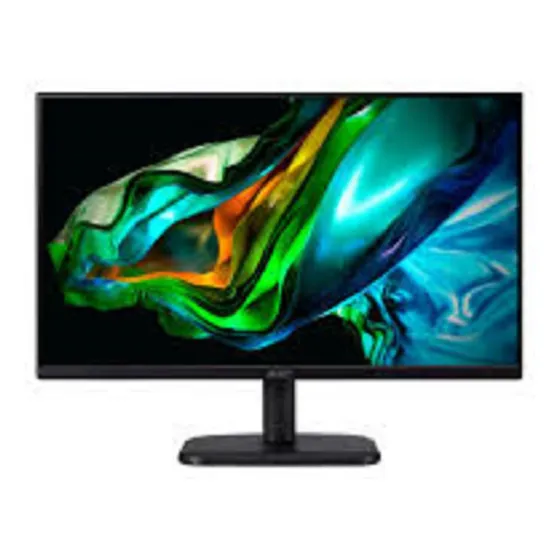 Acer Ek271 H 27  1ms Fhd 1920x1080 100 Hz.