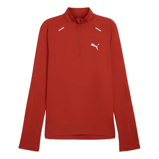 Buzo Puma Running Run Cloudspun Hombre Te Tienda Oficial