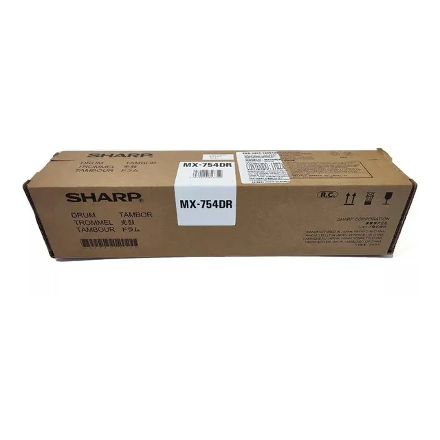 Cilindro Sharp Mx754dr Mxm654n Mxm754n Mxm6570 Mxm7570
