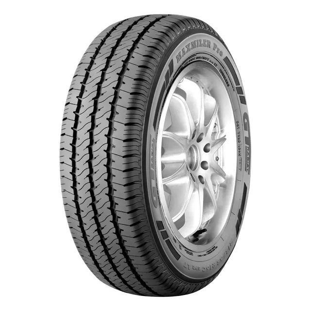 Cubierta Neumático Maxmiler-pro Lt.215.65.16.c 109/107-t (8p