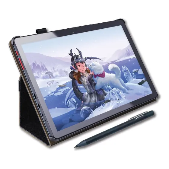 Tableta De Dibujo Picassotab X No Necesita Computadora