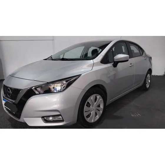 Nissan Versa 1.6 Sense At