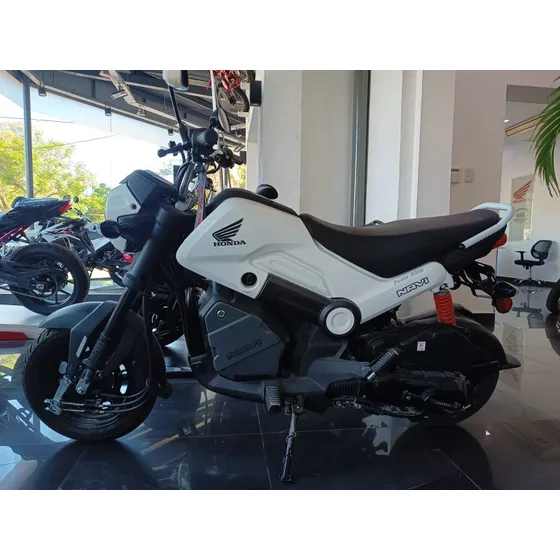 Promoción Honda Navi 110 0km 2025-entrega Inmediata