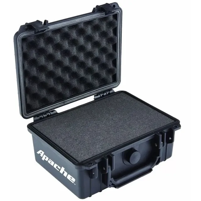 Estuche Protector Uso Rudo 3800 Camara, Microfonos, Etc, Hft