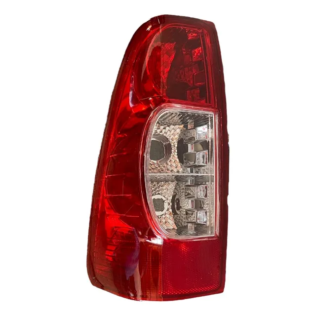 Stop Chevrolet Luv Dmax 2009-2014 Izquierdo Chofer