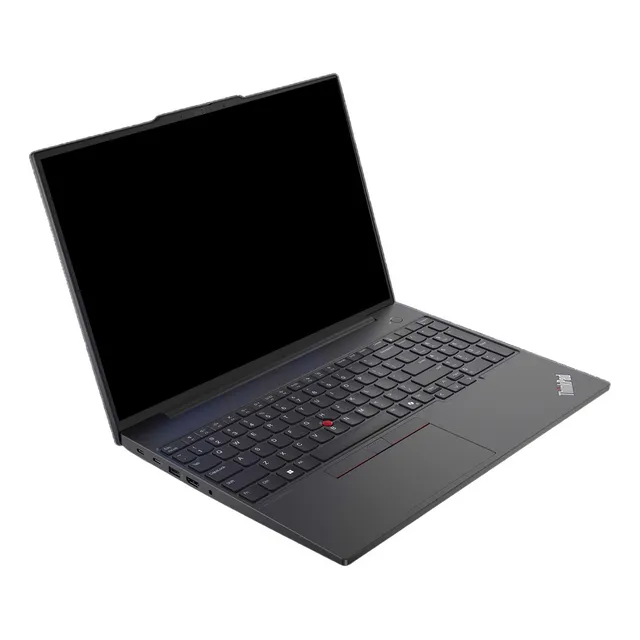 Notebook Lenovo Thinkpad E16 Gen2 Core U5 16gb 512gb Ssd