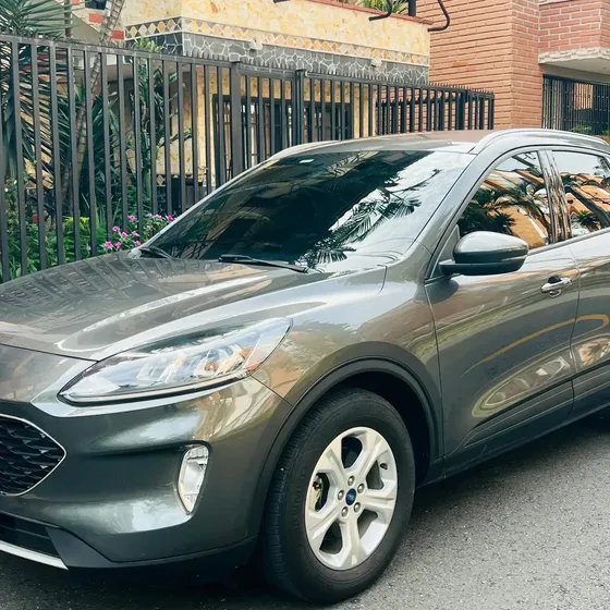 Ford Escape 2022 2.0 Se