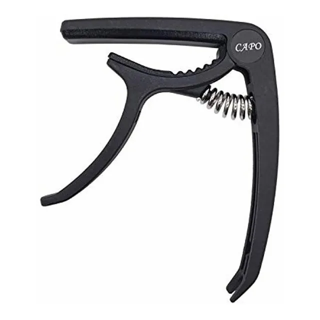 Capo Capotraste Cejilla Mandolina Ukelele  Cuatro Requinto 1