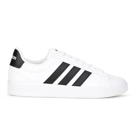 Tênis adidas Sola Tenis Eventos Sociais Casual Estável Branco 37 Br