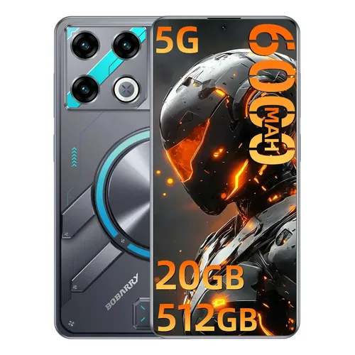 Apple iPhone 15 Pro Max (512 GB) - Titânio Natural (Novo com caixa