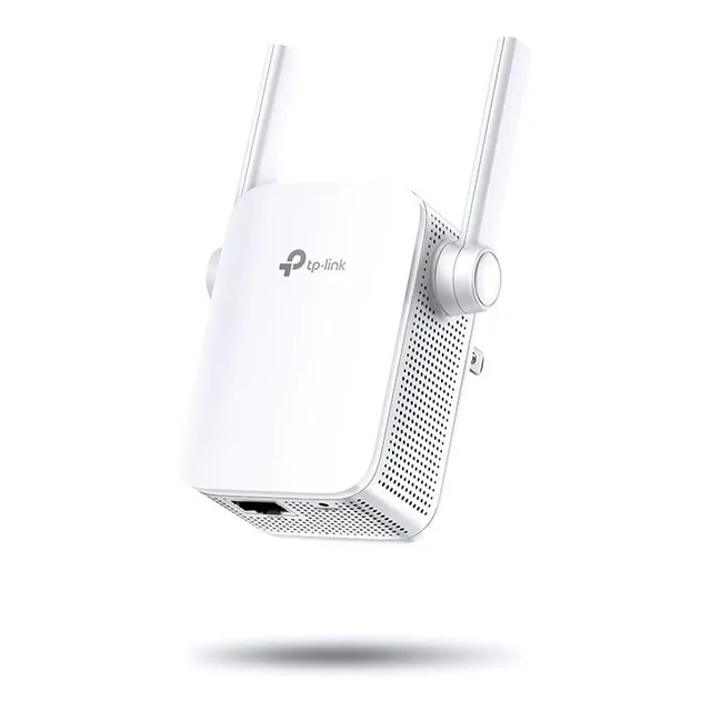 Tp-link Repetidor Wifi Doble Banda Ac1200, Re305