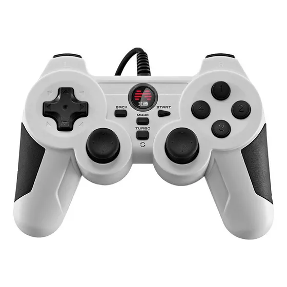 Gamepad Pc Cable Usb Android Teléfono Tv Varios Juegos