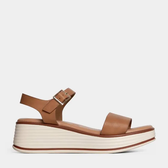 Sandalias Footloose Ftl-i0047 Mujer