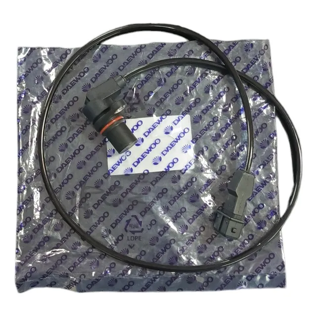 Sensor Posicion Cigueñal Optra Limited Original Daewoo 