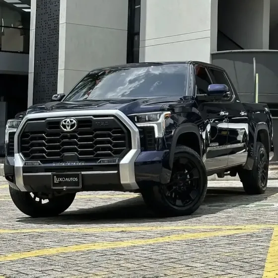 Toyota Tundra 2022 3.5 Trd Limited