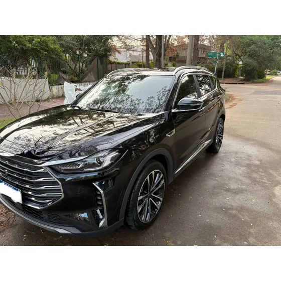 Jetour X70 Plus 1.5t Luxury At