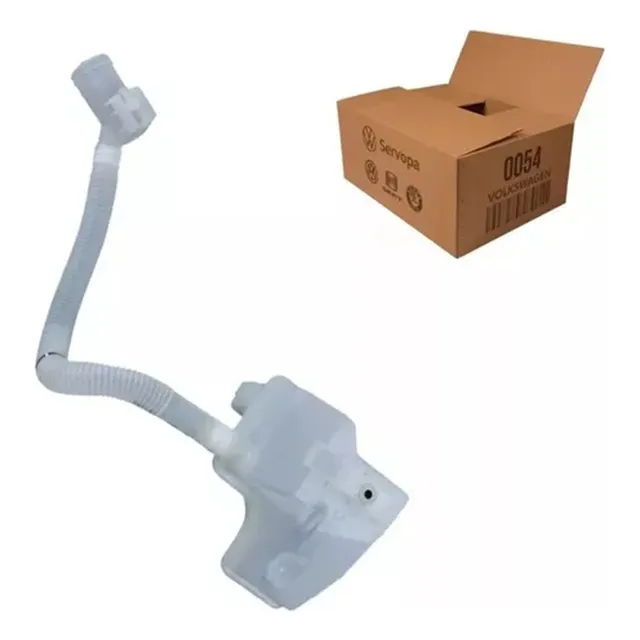 Deposito De Liquido Limpia Parabrisas Volkswagen Up! (orig)