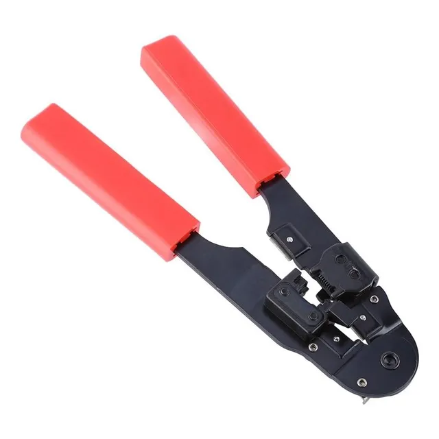 Crimpeadora Ponchadora Red Rj45 Tienda Fisica