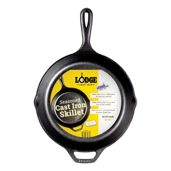 Sartén Classic Hierro Fundido 26 Cm