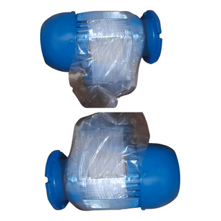 Motor Elet. Trif. 0,33cv 4p 220/380v 50hz B5d (13094229- Motor Elet. Trif. 0,33cv 4p 220/380v 50hz B5d (13094229-