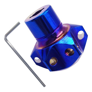 Estojo Para Capa De Chave De Motocicleta, Cnc De Liga De Estojo Para Capa De Chave De Motocicleta, Cnc De Liga De