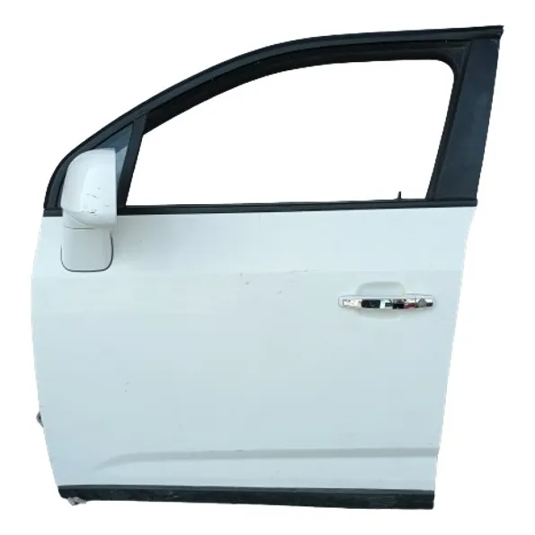 Puerta Delantera Chevrolet Orlando Lh. Usada