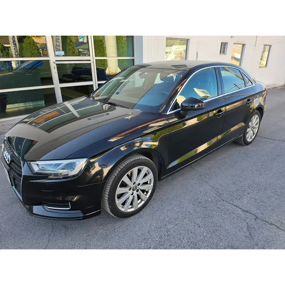 Audi A3 Sedan Select