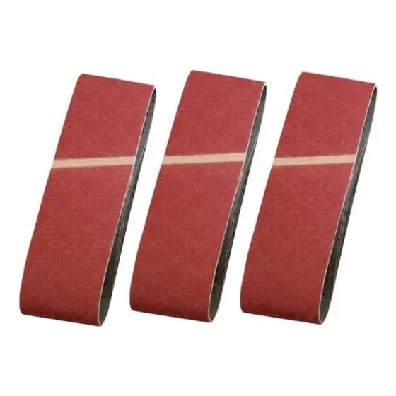 Pack Lijas Banda X 3 75x533 Grano 150 Kwb 49912515
