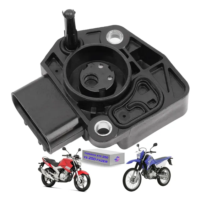 Sensor Tps Yamaha Xtz250 Tenere Fazer