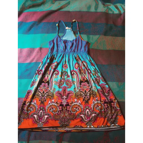 Vestidos Casi Nuevos