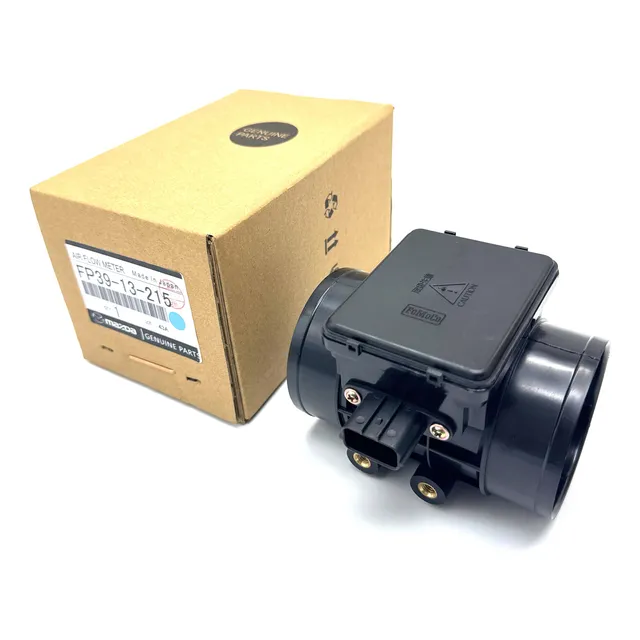 Sensor Maf Mazda Bt50 2.6 2.2 / Allegro Original Mazda