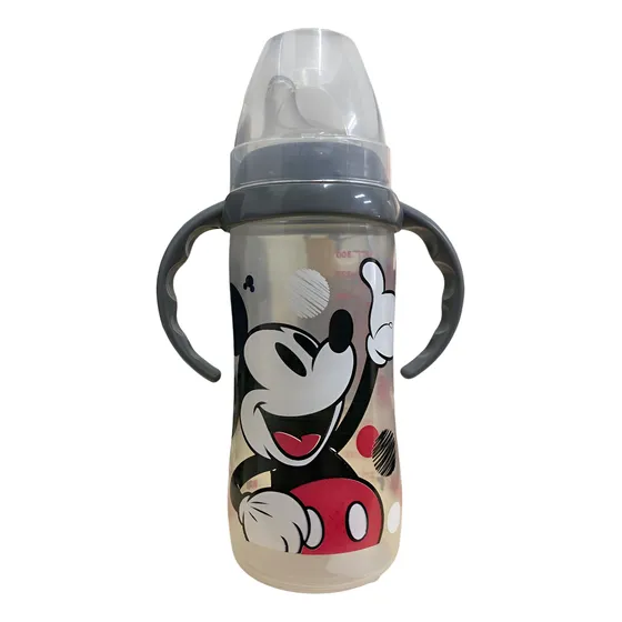 Nuk Vaso - Termo De Transicion Para Niños Disney 300ml