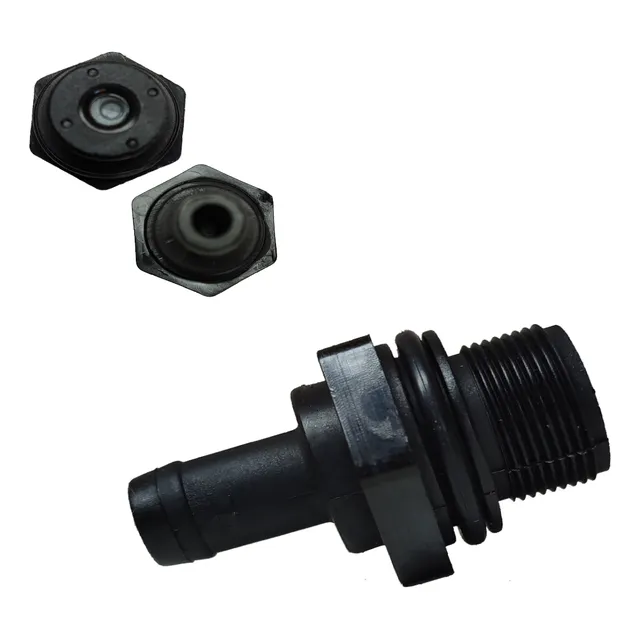Valvula Pcv Para Chevrolet Aveo / Optra