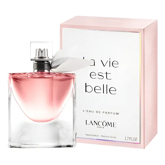 Perfume La Vie Est Belle X50ml Edp Lancome