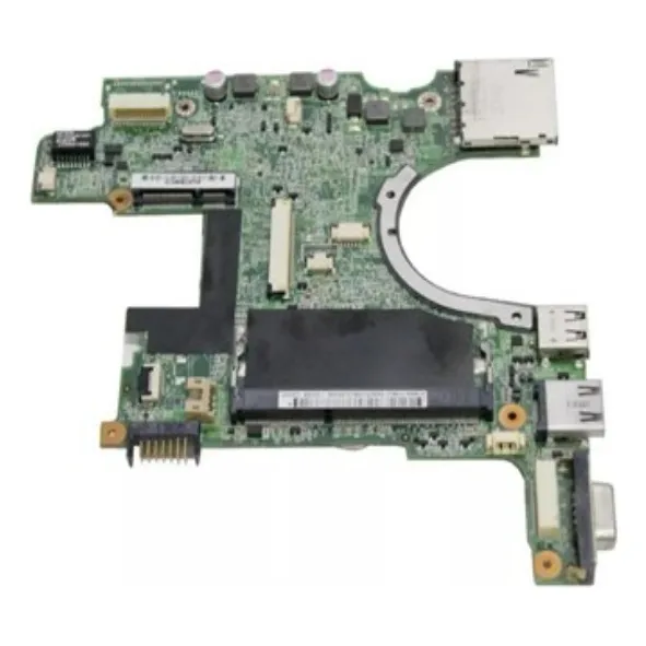 Mother + Placa Encendido Netbook E10isx - Noblex -