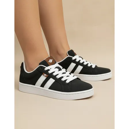 Tênis Casual Feminino Masculino Na Moda Original Street Cmp