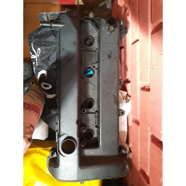 Tapa Valvula De Ecosport 2.0 Usada