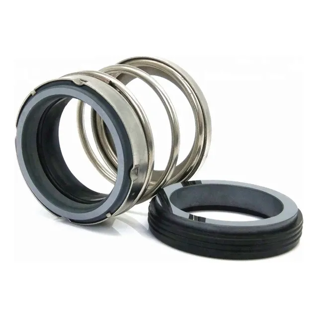 Sello Mecanico 560-1 3/4 Silicio/silicio/viton Pista 63.5 Mm