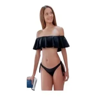 Traje De Baño Campesino