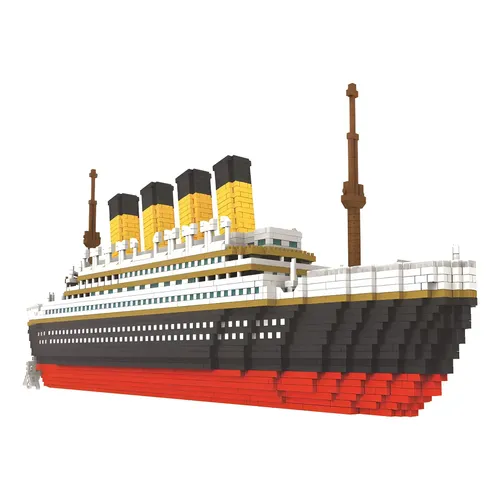 Lego 71042 Silent Mary | MercadoLivre