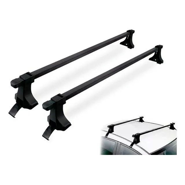 Parrillas Porta Equipaje Fiat Uno Way Evo