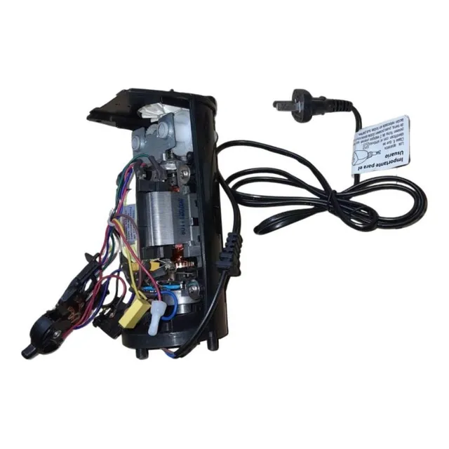 Motor Batidora Liliana Ab101/ab901 Cod Ab4550