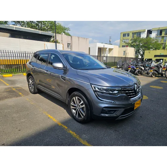 Renault Koleos 2.5 Zen